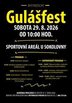 Gulášfest